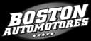 Boston Automotores