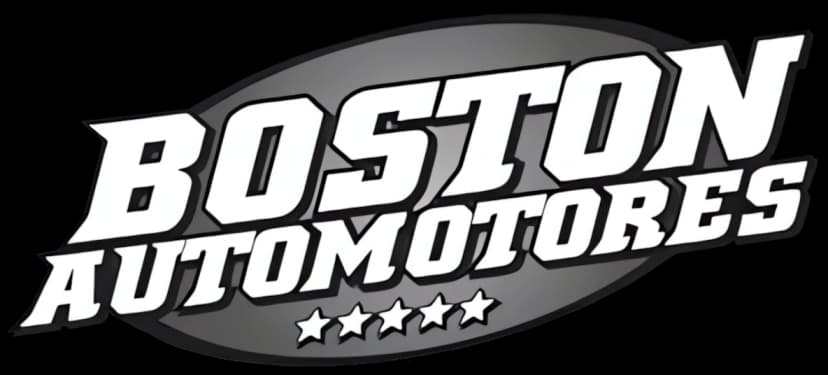 Boston Automotores